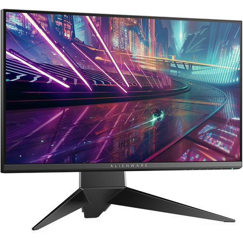 Dell AW2518H 24.5" 16:9 LCD Alienware Gaming Monitor