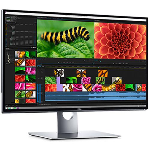 Dell UP3218K 31.5" 16:9 8K IPS Monitor