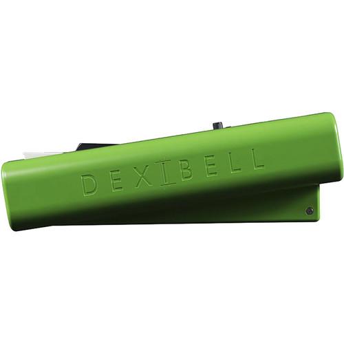 Dexibell DX EP362 Vivo Keyboard Green End Panels