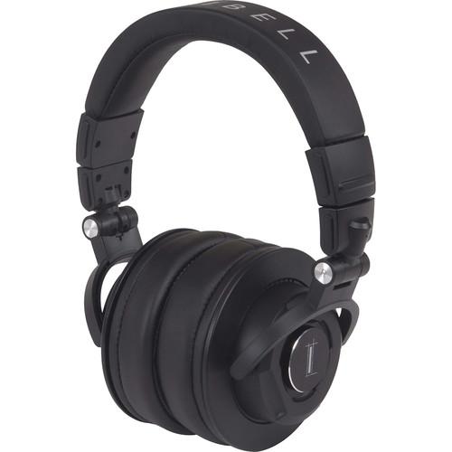 Dexibell DX HF7 On-Ear Monitor Headphones, Dexibell, DX, HF7, On-Ear, Monitor, Headphones