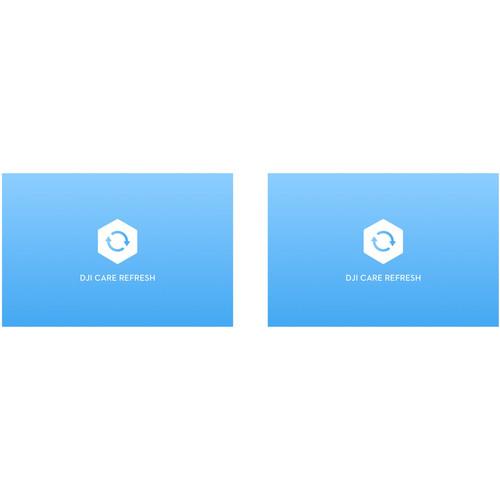 DJI Care Refresh Refresh 2-Year Kit for Zenmuse X7