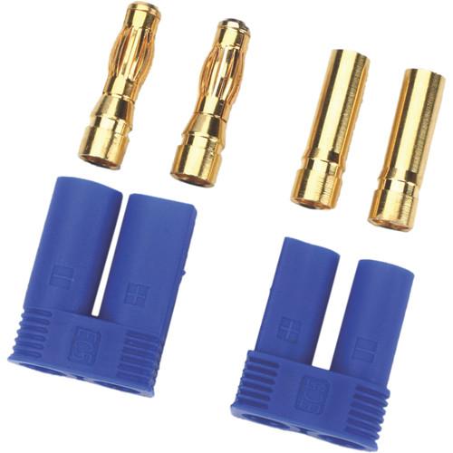 E-flite EC5 Device and Battery Connector