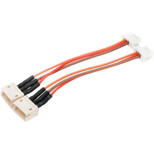 E-flite JST-ZHR to JST-SHR Adapter