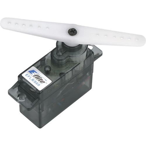 E-flite S60 Super Sub-Micro Servo