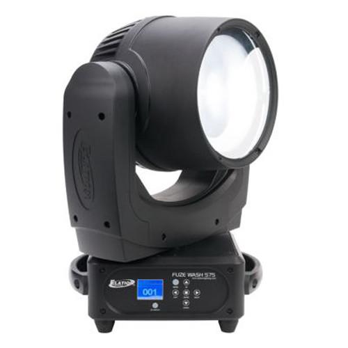 Elation Professional FUZE WASH 575 - Moving Head Wash Fixture with Zoom