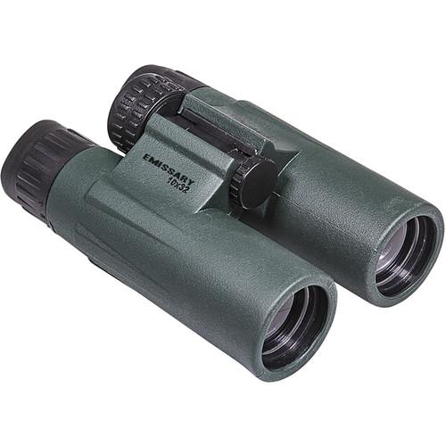 Firefield 10x32 Emissary Binocular
