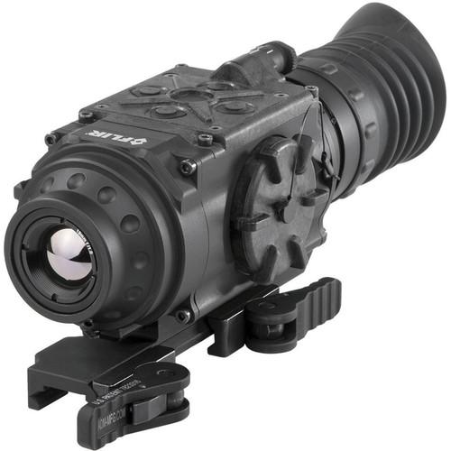 FLIR ThermoSight PTS233 Pro 1.5-6x19 Thermal Weapon Sight