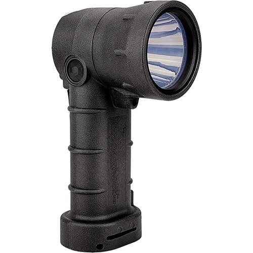 FoxFury Breakthrough BT2-IS Intrinsically Safe Hybrid Right-Angle Flashlight