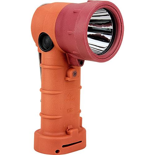 FoxFury Breakthrough Hybrid Right-Angle Flashlight