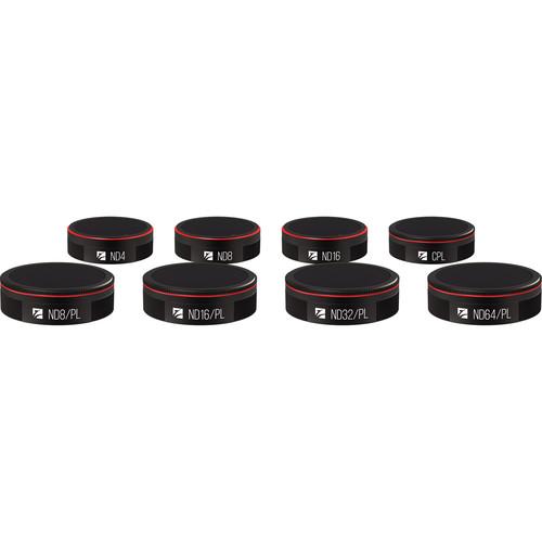 Freewell All-Day Lens Filter Bundle for