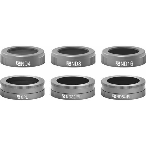 Freewell Budget ND CPL Filter Bundle