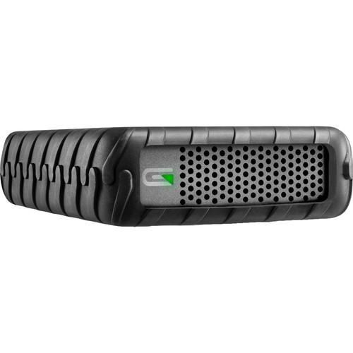 Glyph Technologies 10TB Blackbox Pro 7200 rpm USB 3.1 Gen 2 Type-C External Hard Drive