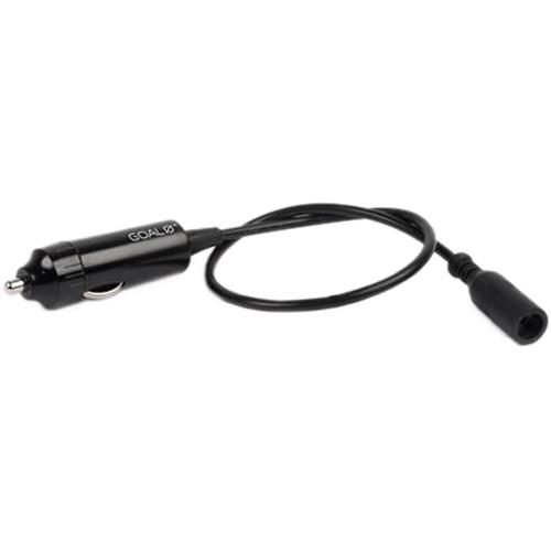 GOAL ZERO 6mm Output 12V Car Adapter