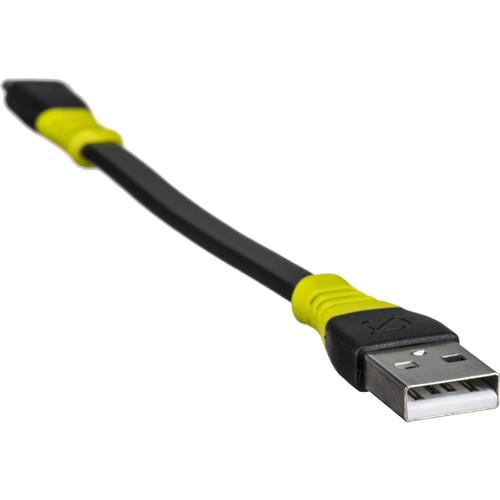GOAL ZERO USB Type-A Male to Micro-USB Male Cable