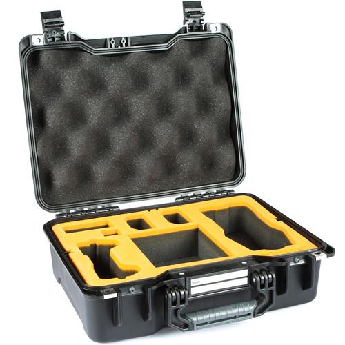 GoGORIL G20 Hardcase with Foam for DJI Mavic Pro