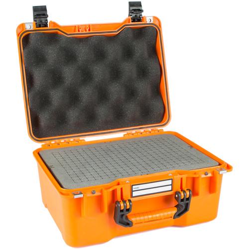 GoGORIL G23 Hard Case for DJI Mavic Pro with Cubed Foam 