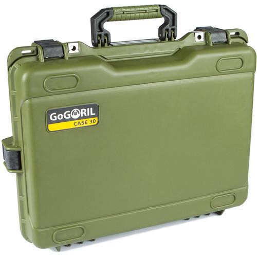 GoGORIL G30 Hard Case