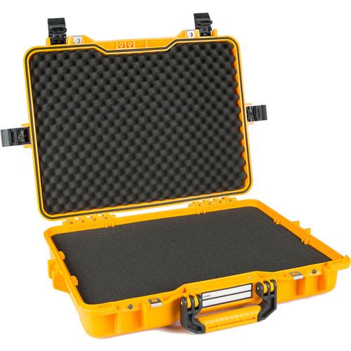 GoGORIL G30 Hard Case with Cubed Foam
