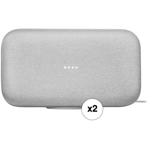 Google Home Max Pair Kit