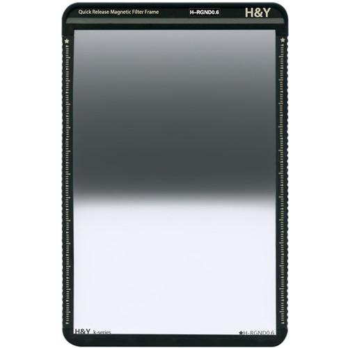 H&Y Filters 100 x 150mm K-Series