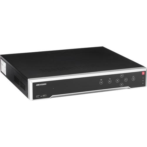 Hikvision DS-7732NI-I4 32-Channel 12MP NVR