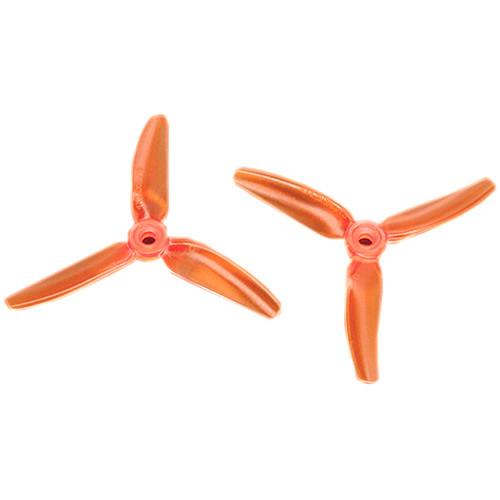 HQProp 4x4.3x3V1S Polycarbonate Propeller Set