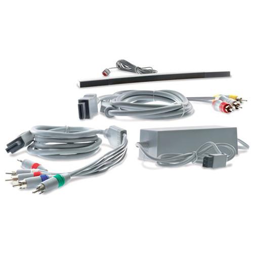 HYPERKIN Tomee Lost Cable Kit for Wii