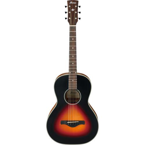 Ibanez AN60 Artwood Series Acoustic Guitar