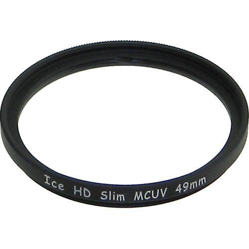 Ice 49mm UV Filter