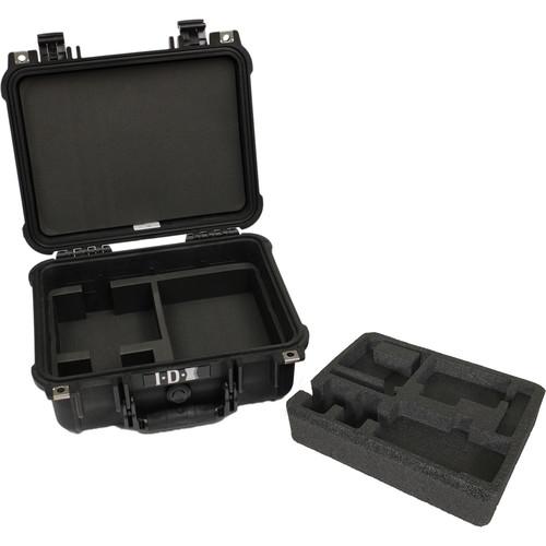 IDX System Technology Case Cruzer Custom Case for CW-3 Kit