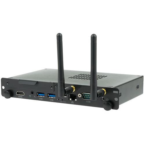 InFocus Core i7-6500U Replacement PC for BigTouch