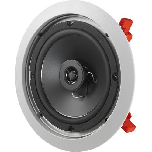 JBL C-6IC 6.5" Two-Way In-Ceiling Speaker