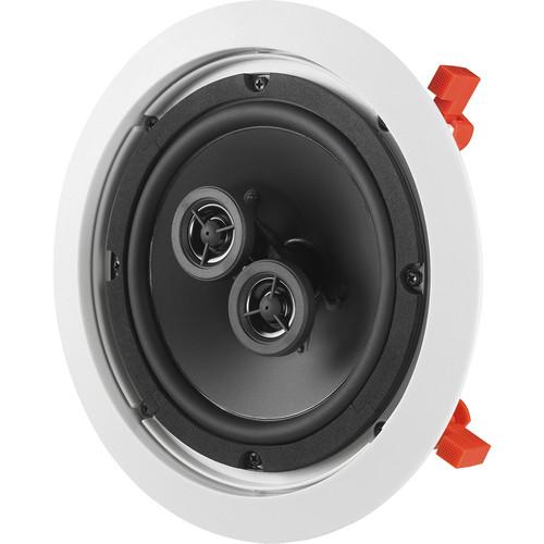 JBL C-Series 6.5" Stereo In-Ceiling Speaker