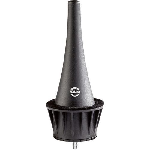 K&M 17741 Clarinet Peg