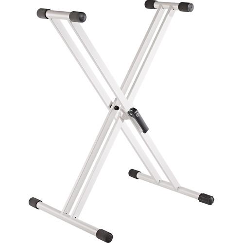 K&M 18993 Rick 20 X-Style Keyboard Stand