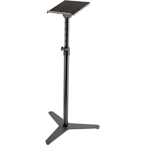 K&M 26754 Topline Monitor Stand with
