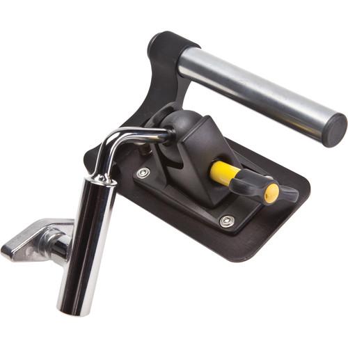 Kino Flo KinoGrip K41 Twist-On Mount with 5 8" Baby Receiver Short