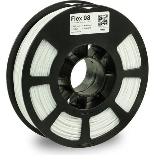 Kodak 2.85mm TPU Flex 98 Filament