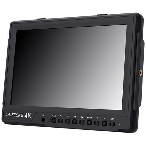 Laizeske DR1056 10.1" 4K Production Monitor
