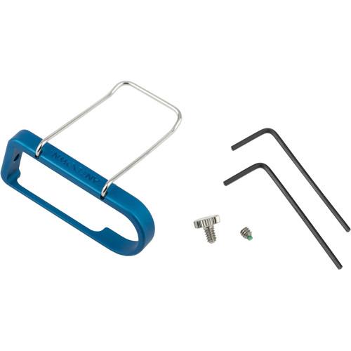 Lectrosonics SMWBBCDN Stainless Steel Wire Belt Clip Kit