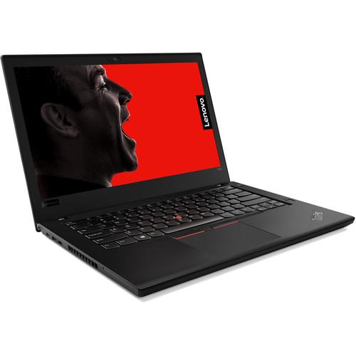 Lenovo 14" ThinkPad T480 Multi-Touch Laptop