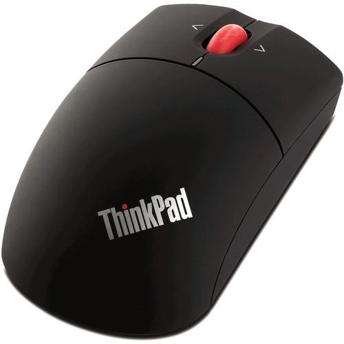 Lenovo ThinkPad Bluetooth Laser Wireless Mouse