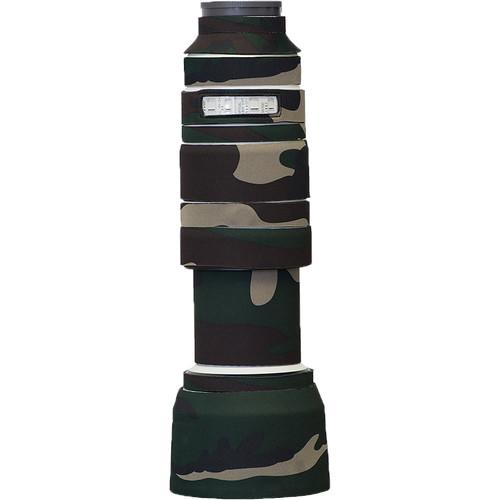 LensCoat Lens Cover for Sony FE 100-400mm f 4.5-5.6 GM OSS Lens