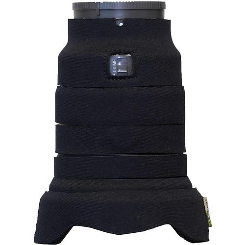 LensCoat Lens Cover for the Sony FE 16-35mm f 2.8 GM Lens