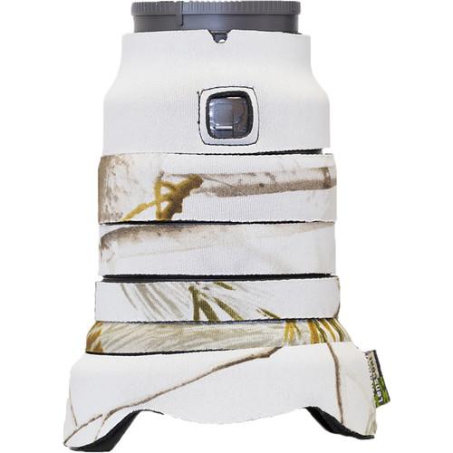 LensCoat Lens Cover for the Sony FE 16-35mm f 2.8 GM Lens