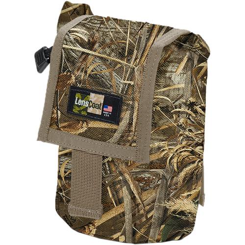 LensCoat Roll up MOLLE Pouch Small