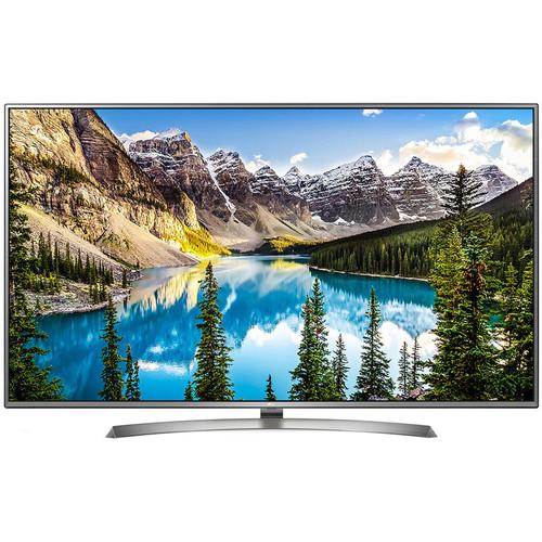 LG UJ675V 70" Class HDR UHD Smart MultiSystem IPS LED TV