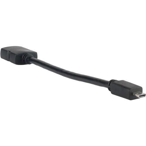 Liberty AV Solutions Micro-HDMI Male to