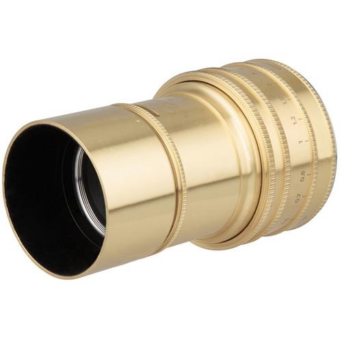 Lomography Daguerreotype Achromat 64mm f 2.9 Art Lens for Nikon F