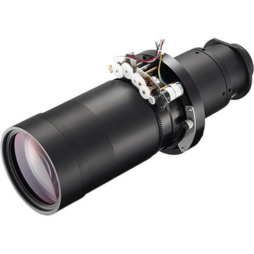 NEC L2K-43ZM1 3.7:1 to 5.3:1 Long Throw Zoom Lens for Select NEC Projectors